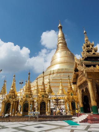 Shwedagon 5