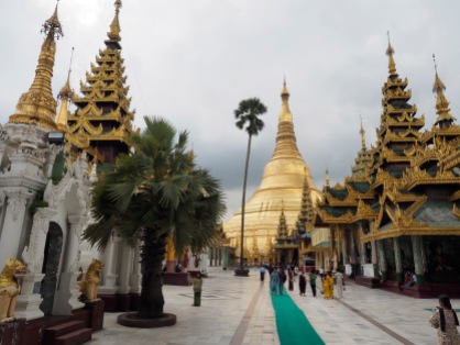 Shwedagon 7